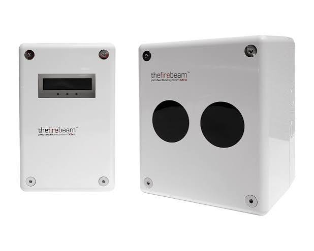 Beam detector