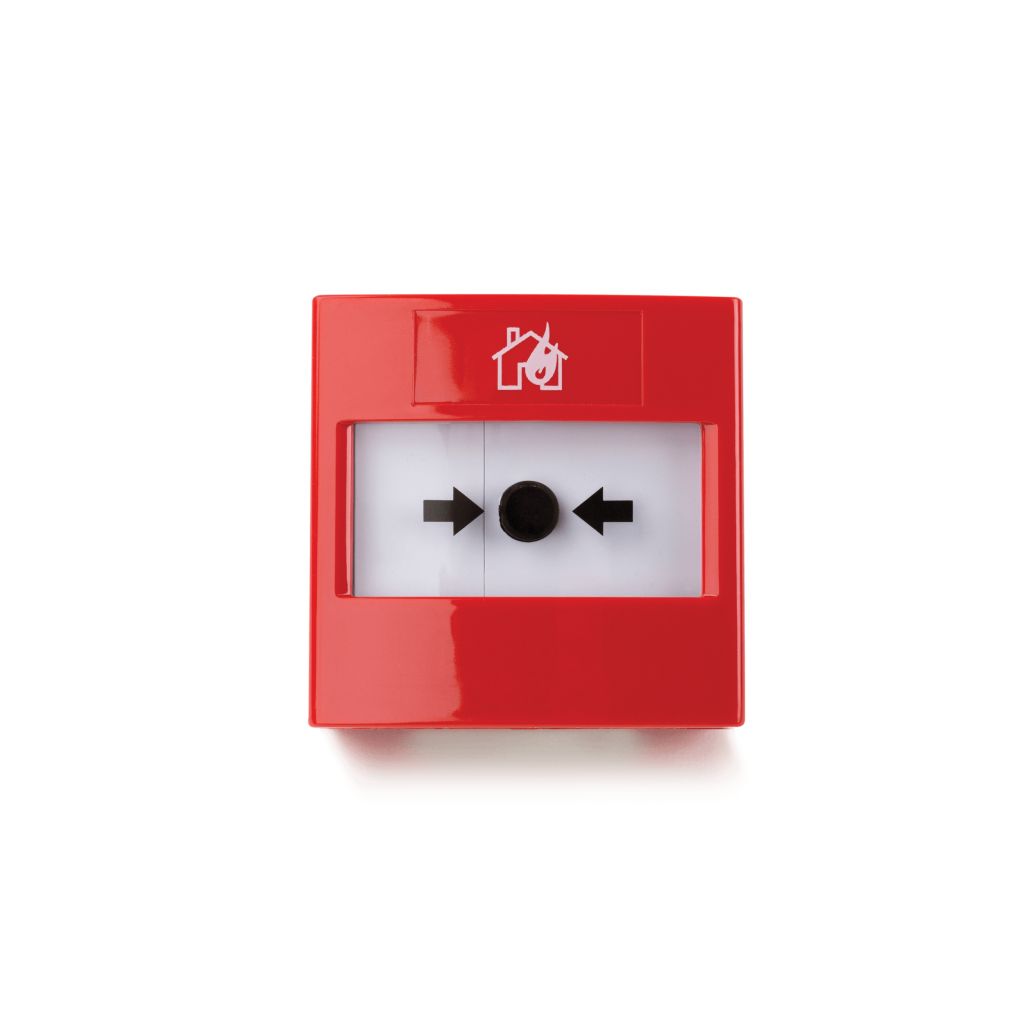 Manual call point