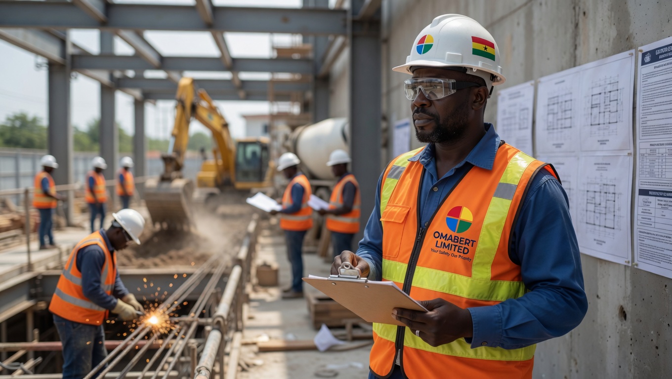 Site safety management